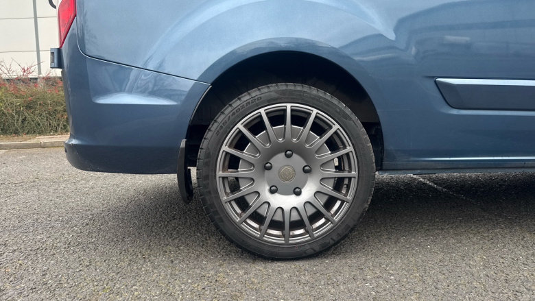 Ford Transit Custom 280 L1 Diesel Fwd 2.0 EcoBlue 130ps Low Roof Limited Van